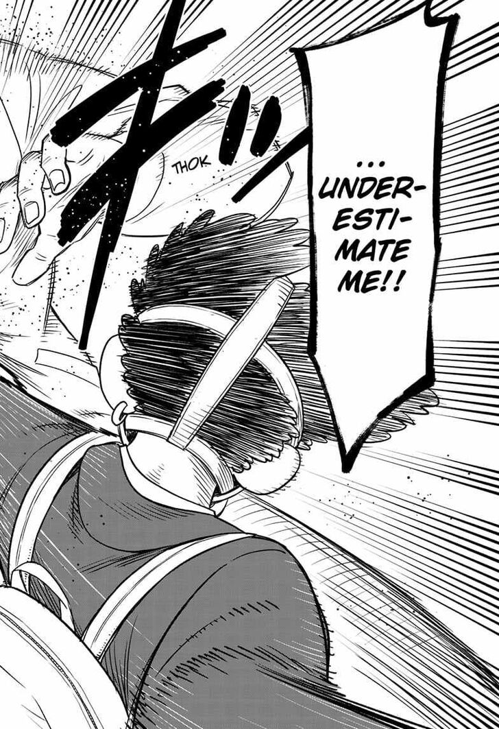 Spy x Family, Chapter 105 image 16